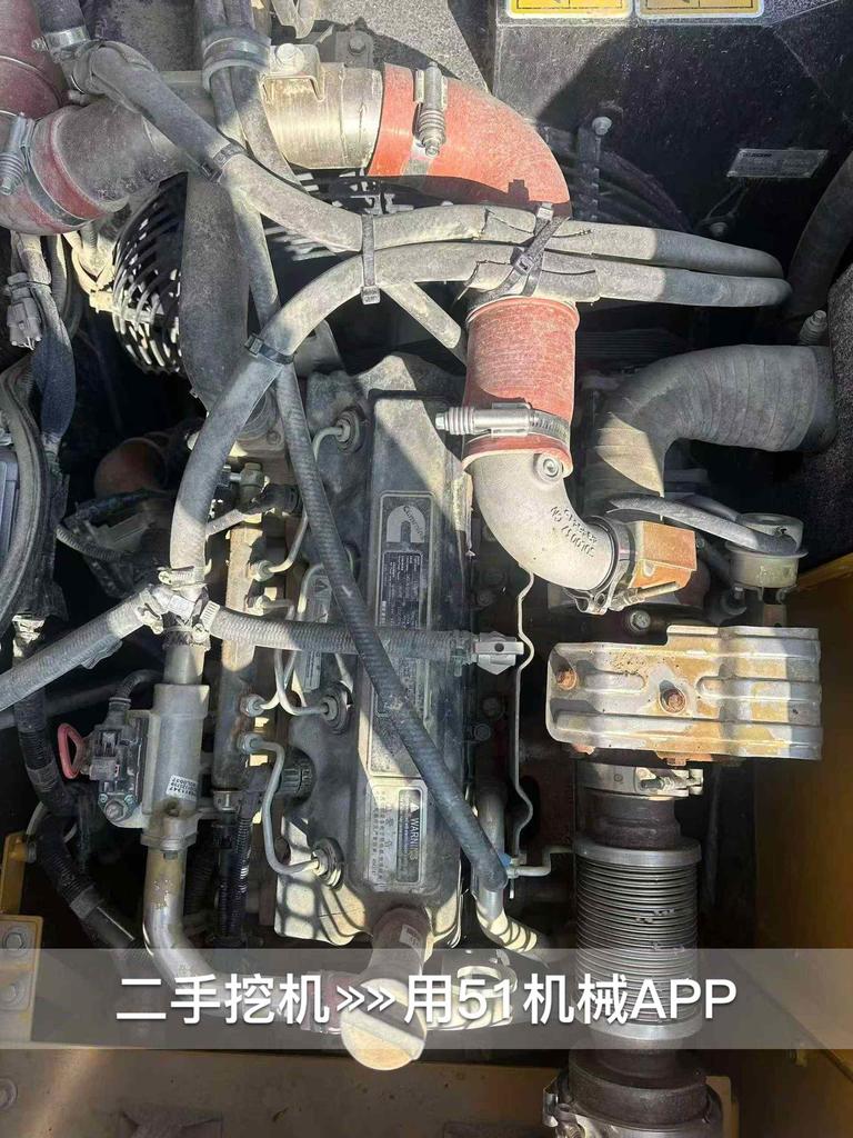 51机械